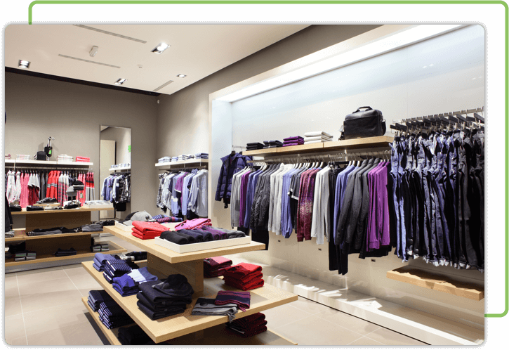 Fashion retail | Optimisation use cases | TakeTask